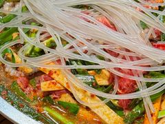 -京玉菲饭店(李村店)