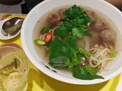 -蔡澜Pho·越南粉餐厅(海上世界店)
