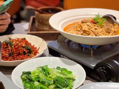 -汉水谣·江景餐厅(江滩店)