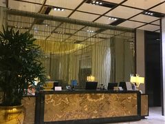 -天津津利华酒店