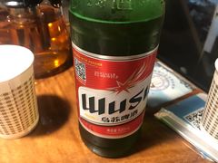 乌苏啤酒-马头巷·隐庐居·红油大虾(园区店)