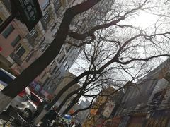 附近-老字号杨坡红油米线腊汁肉夹馍(东四道巷店)