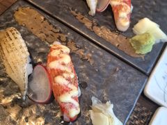 -田舍家Inakaya·炉端烧·铁板烧(天汇igc店)
