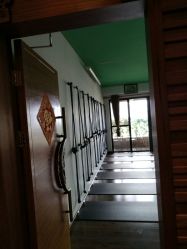 -广州萨谛艾扬格瑜伽中心