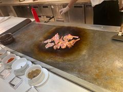 -索菲特银河锦厨自助餐(山西路店)