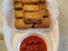 -不倒翁·安徽名菜楼(步行街店)