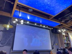 -鱼库·不仅是一家烤鱼店(车公庙店)