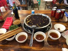 -中和远东火锅兔(老店)