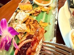 -申德勒加油站餐厅(三里屯北小街店)