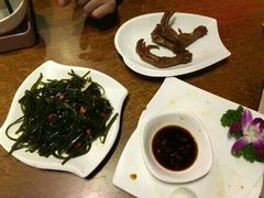 -赖胖子肉蟹煲(临川万象新城店)