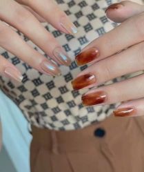 -Meet Nail 美睫·美甲