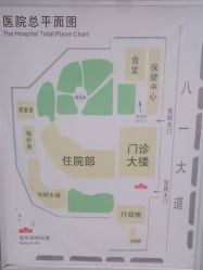 -江西省妇幼保健院(东湖院区)