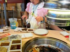 -伊茉家的烤肉店(勒泰中心店)