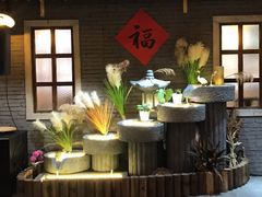 -锅来乐地锅鸡(安亭店)