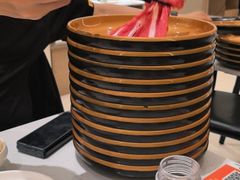 -小茉庐和牛自助火锅(龙湖万达店)