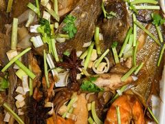 -隐厨·海鲜大排档·地道莱州菜(恒通路店)