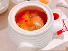 -尚一汤·粤菜海鲜(环球港店)