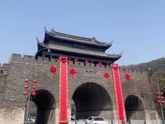 -虞山城墙
