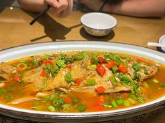 -鸿运楼·舌尖上的徽菜