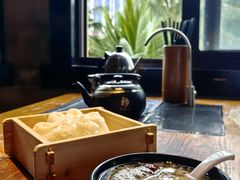 -聚福安·传统老爸茶(海甸岛店)