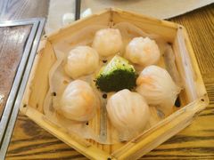 -彩蝶谷美食廊·粤式经典南番顺·铁板烧烤泰风味(广州长隆酒店)