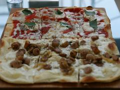 -EATALIA意塔利意式餐厅(鼓楼店)