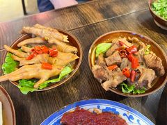 -冯校长老火锅(广州正佳广场店)
