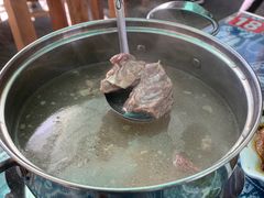 -瑞丰园庭院餐厅·白族传统家常菜