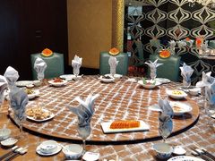 包厢-清真马祥兴菜馆(云南北路店)