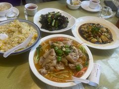 -广益饭店·云南菜·传统滇菜(翠湖北门书屋店)