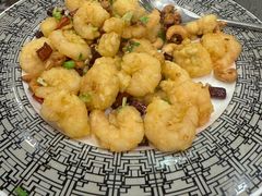 -梅龙镇酒家(南京西路总店)