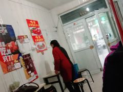 大堂-咱家王新国把子肉(县东巷店)