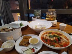 冬阴功面-汝是素(汇一城一区店)