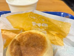 -汉堡王(西直门凯德MALL店)