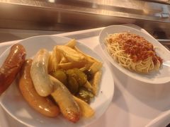 -宜家·瑞典风味餐厅(四元桥店)