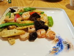 -德胜轩正宗顺德菜(宝安沙井会展中心店)