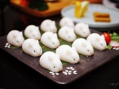 -独一处·物新集市(红谷滩店)