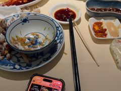 -侨美食家·粤菜(体育西路店)