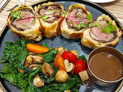 -榖屋house of flour(张江首店)