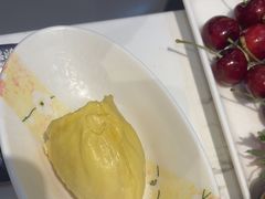 -半岛听涛蒸汽海鲜自助(K11店)