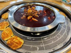 -林记三江兔火锅(沿山路自建小区店)