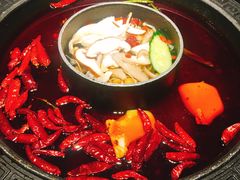 -晓宇重庆火锅(龙首店)