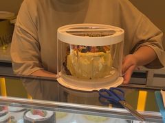 -WenTinG文汀·半糖蛋糕(合生汇店)