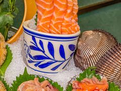 -喜聚薈·花膠雞海鮮火鍋(越秀店)