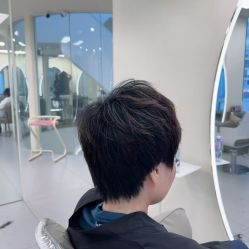 -5M HAIR SALON