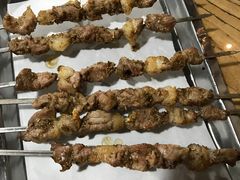 -陇上全荟兰州传统牛肉面(延吉路店)