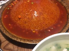 -北疆饭店(大运河博物馆宝龙店)