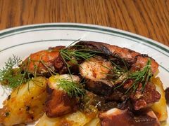 -La Strada(安福路店)