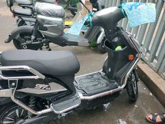 -九号电动车(安定门内大街店)