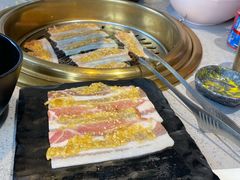 -妥妥烤肉料理(昙华林店)